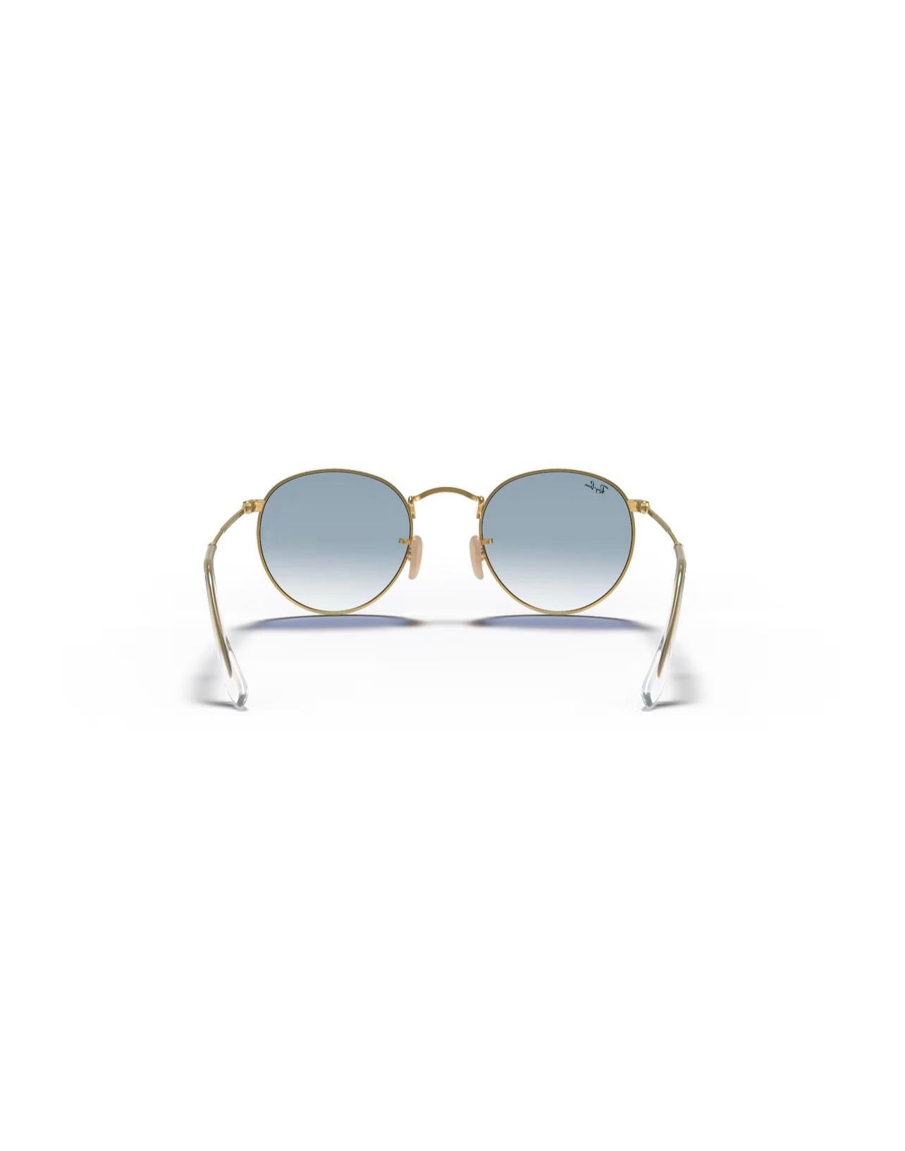 RAYBAN -ORB3447- BLUE